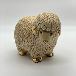 DeRosa Rinconada design